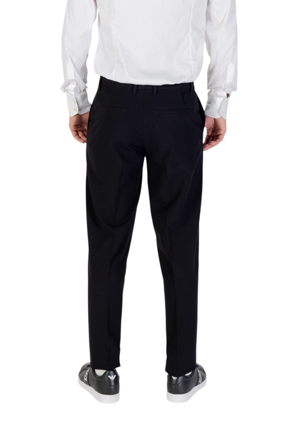 Armani Exchange - Armani Exchange Men Trousers - Image 2