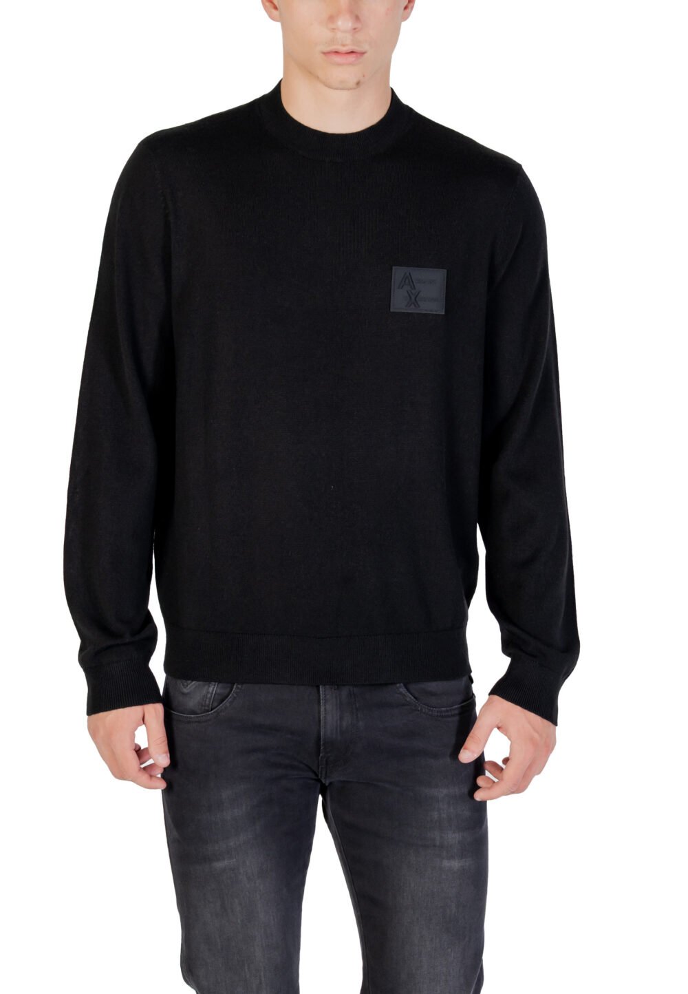 Armani Exchange - Armani Exchange Men Knitwear