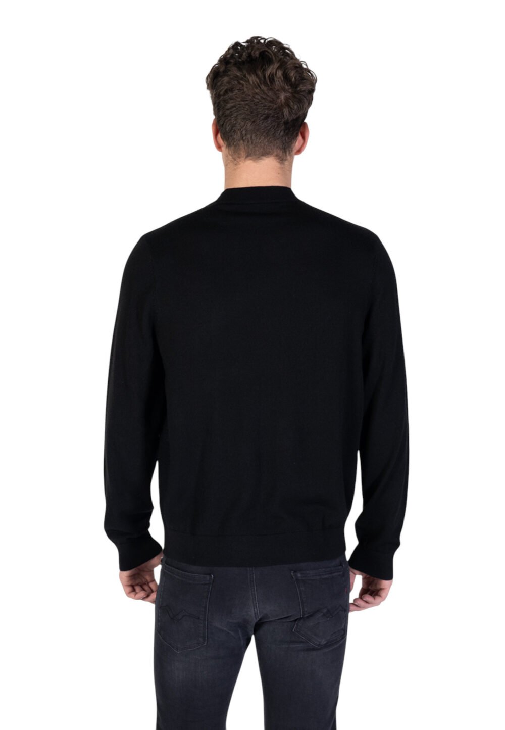 Armani Exchange - Armani Exchange Men Knitwear - Image 2