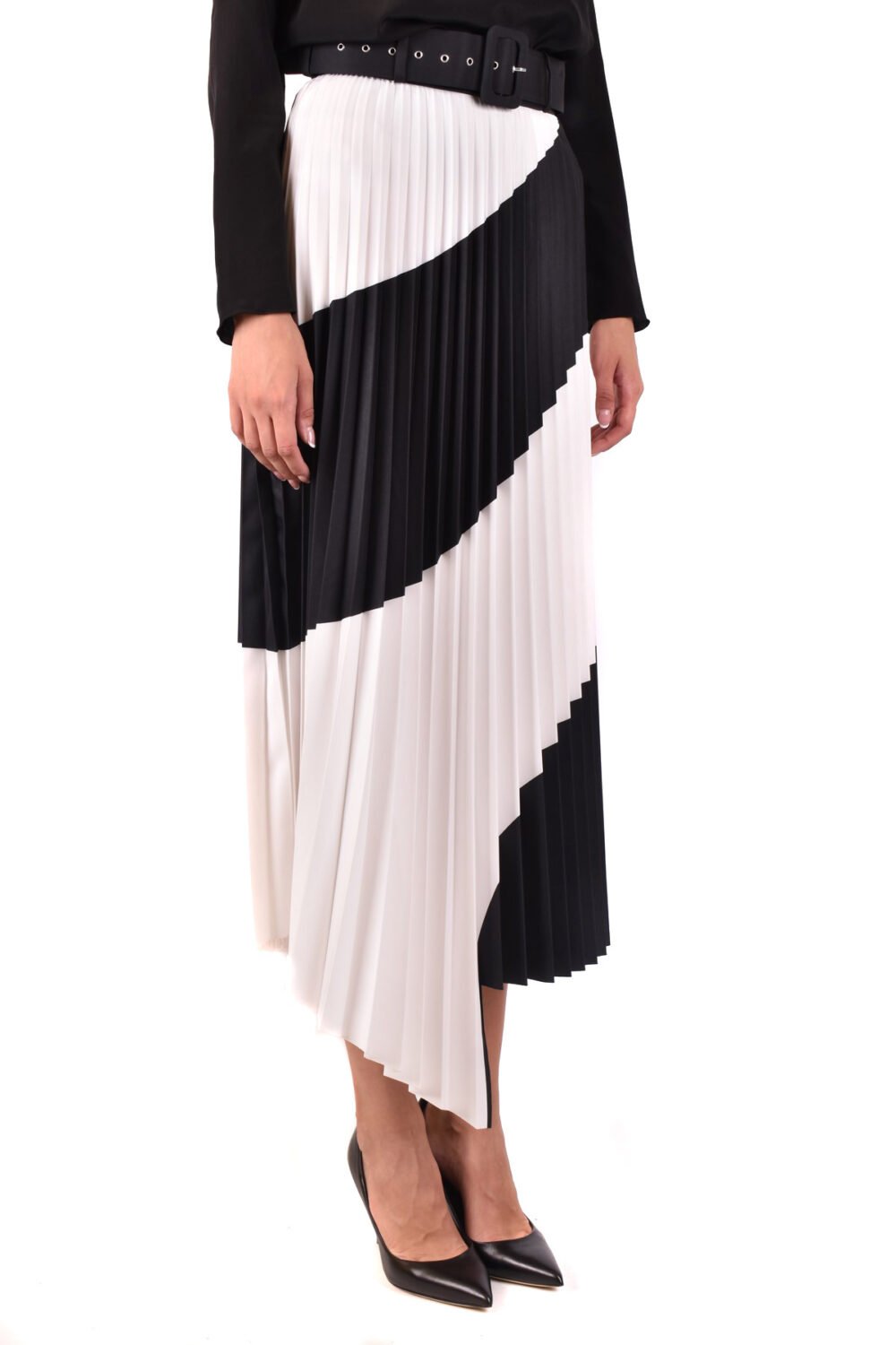 Off-white - Off-white  Women Skirt - Image 2