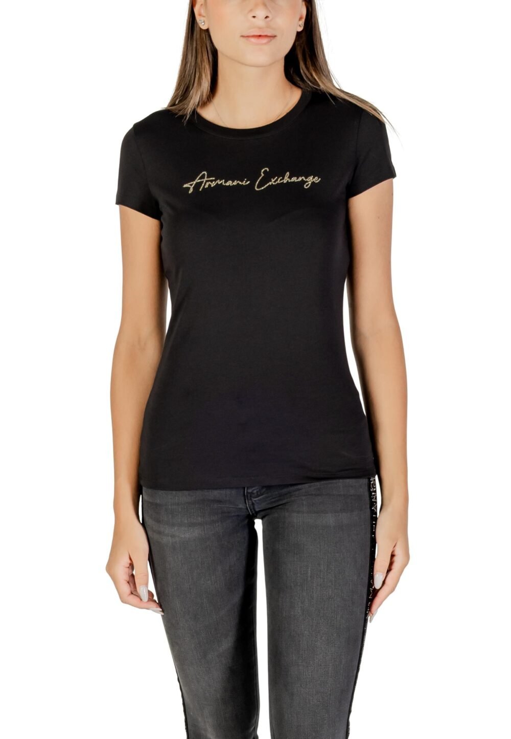 Armani Exchange - Armani Exchange  Women T-Shirt