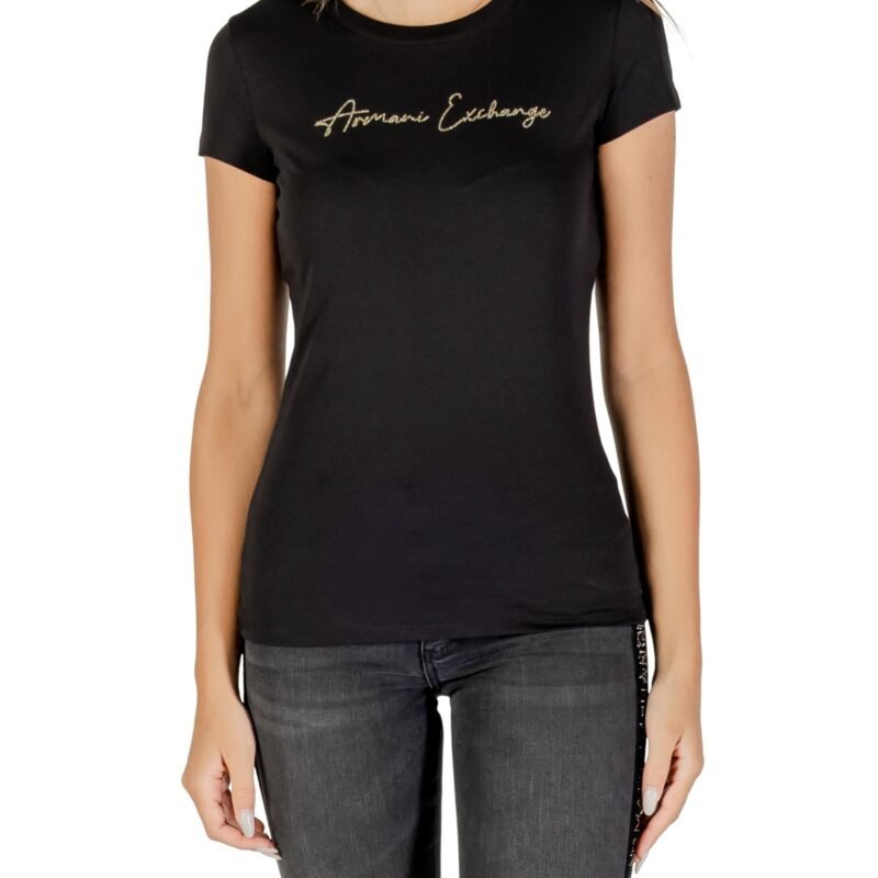 Armani Exchange - Armani Exchange  Women T-Shirt