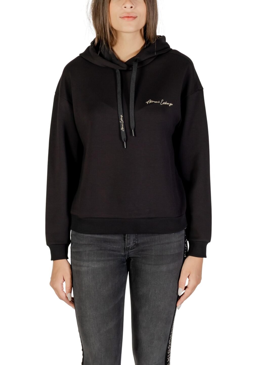 Armani Exchange - Armani Exchange  Women Sweatshirts