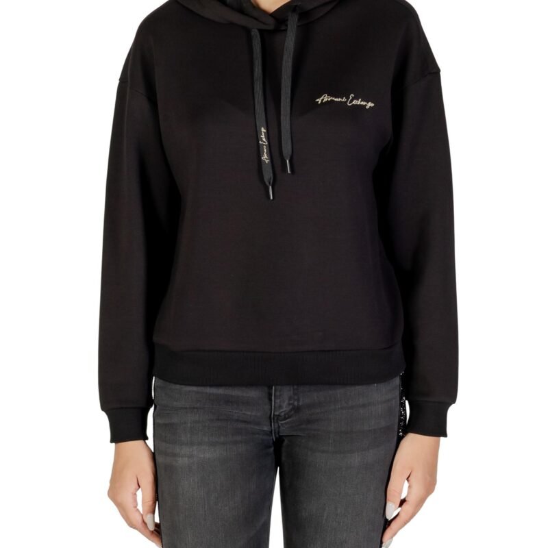 Armani Exchange - Armani Exchange  Women Sweatshirts