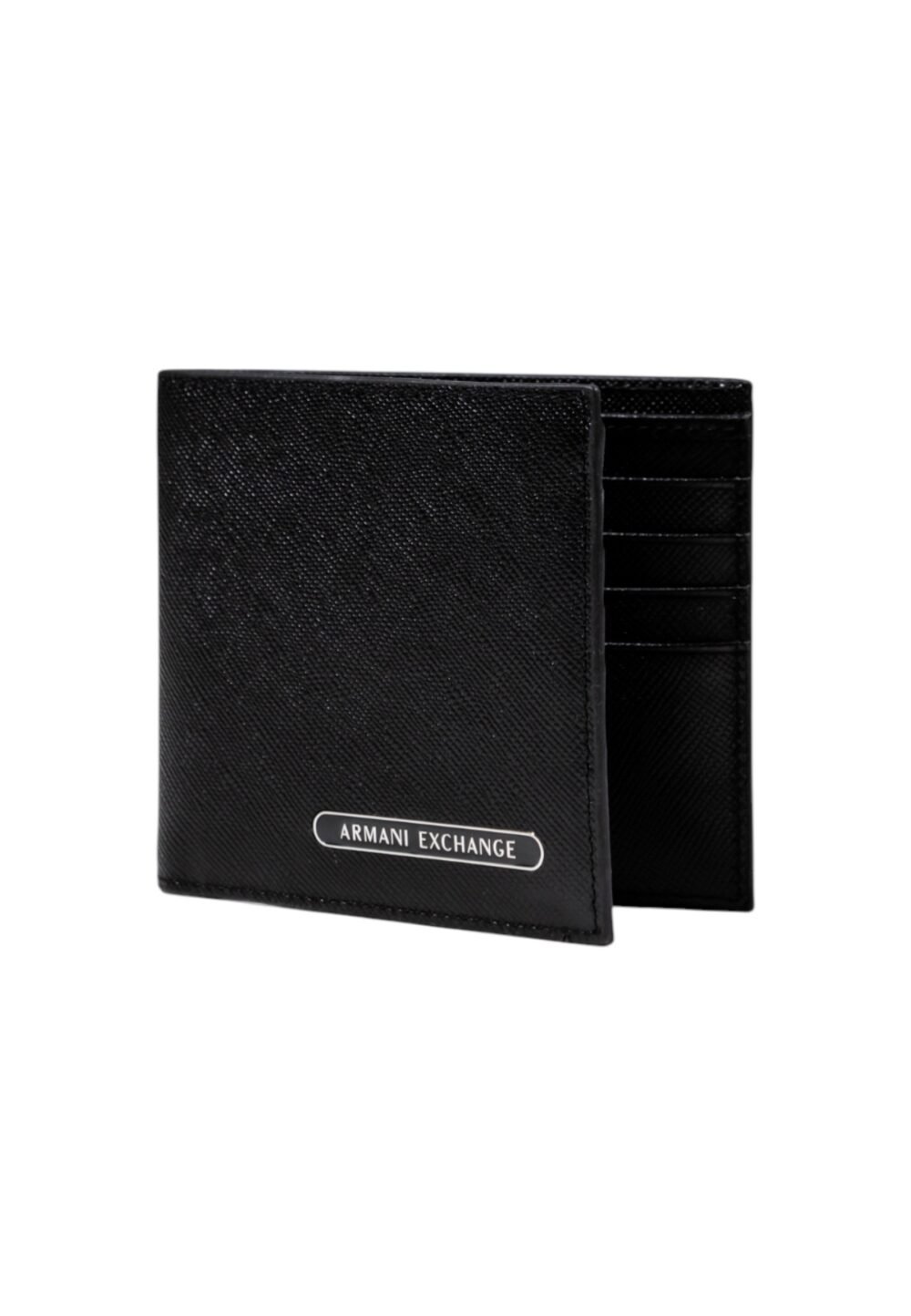 Armani Exchange - Armani Exchange Men Wallet - Image 3