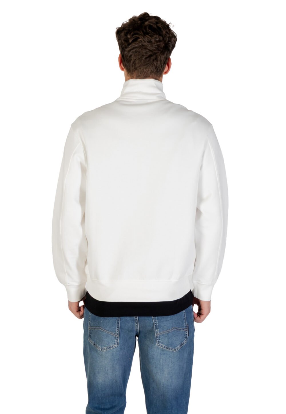 Armani Exchange - Armani Exchange Men Sweatshirts - Image 2
