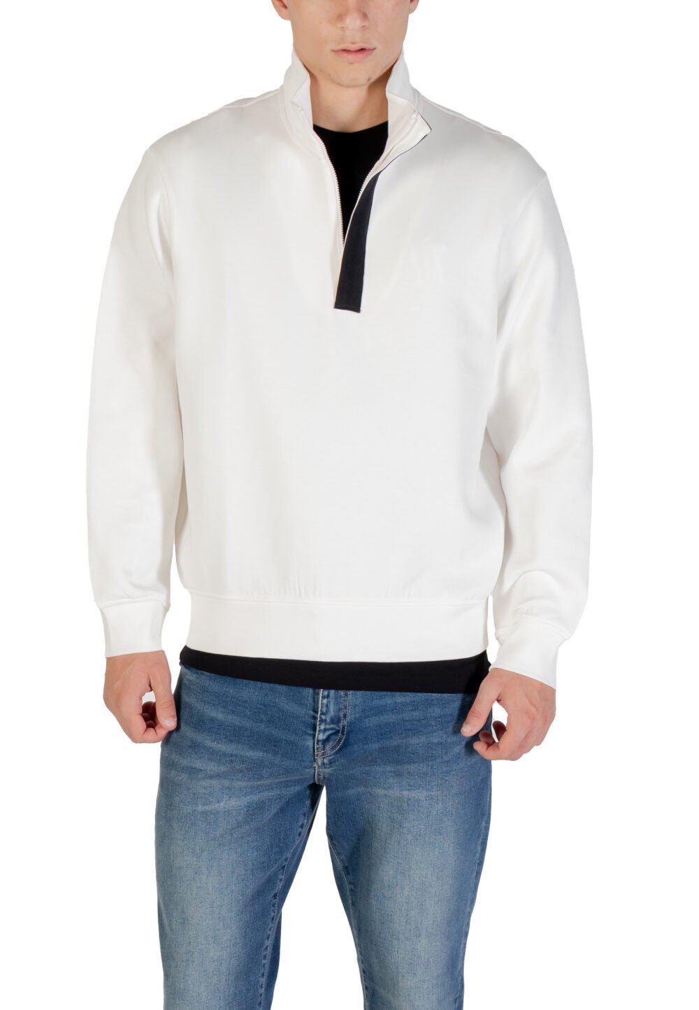 Armani Exchange - Armani Exchange Men Sweatshirts