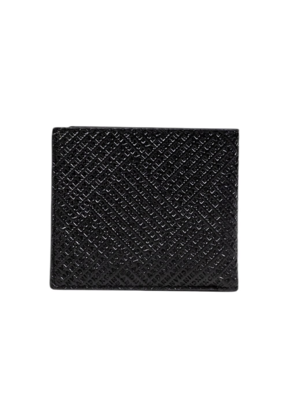 Armani Exchange - Armani Exchange Men Wallet - Image 2