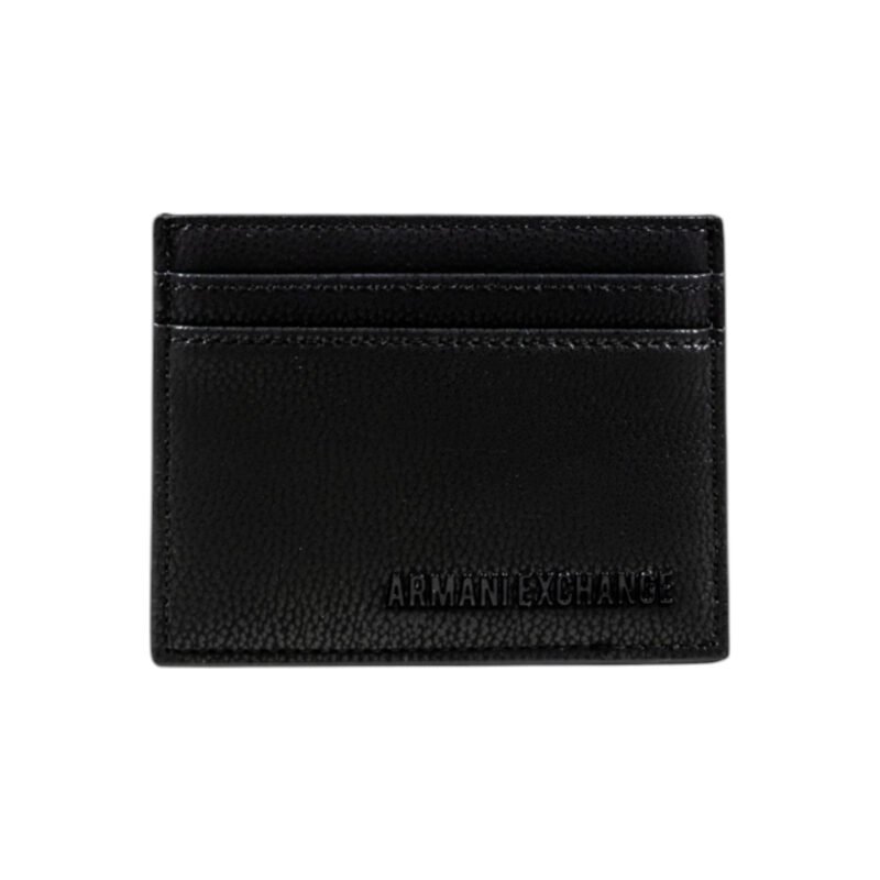 Armani Exchange - Armani Exchange Men Wallet