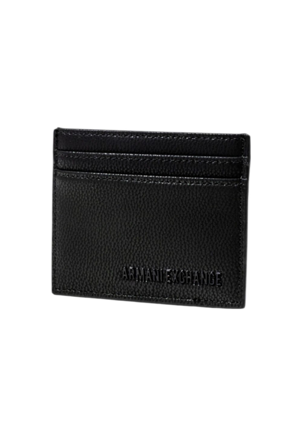 Armani Exchange - Armani Exchange Men Wallet - Image 3