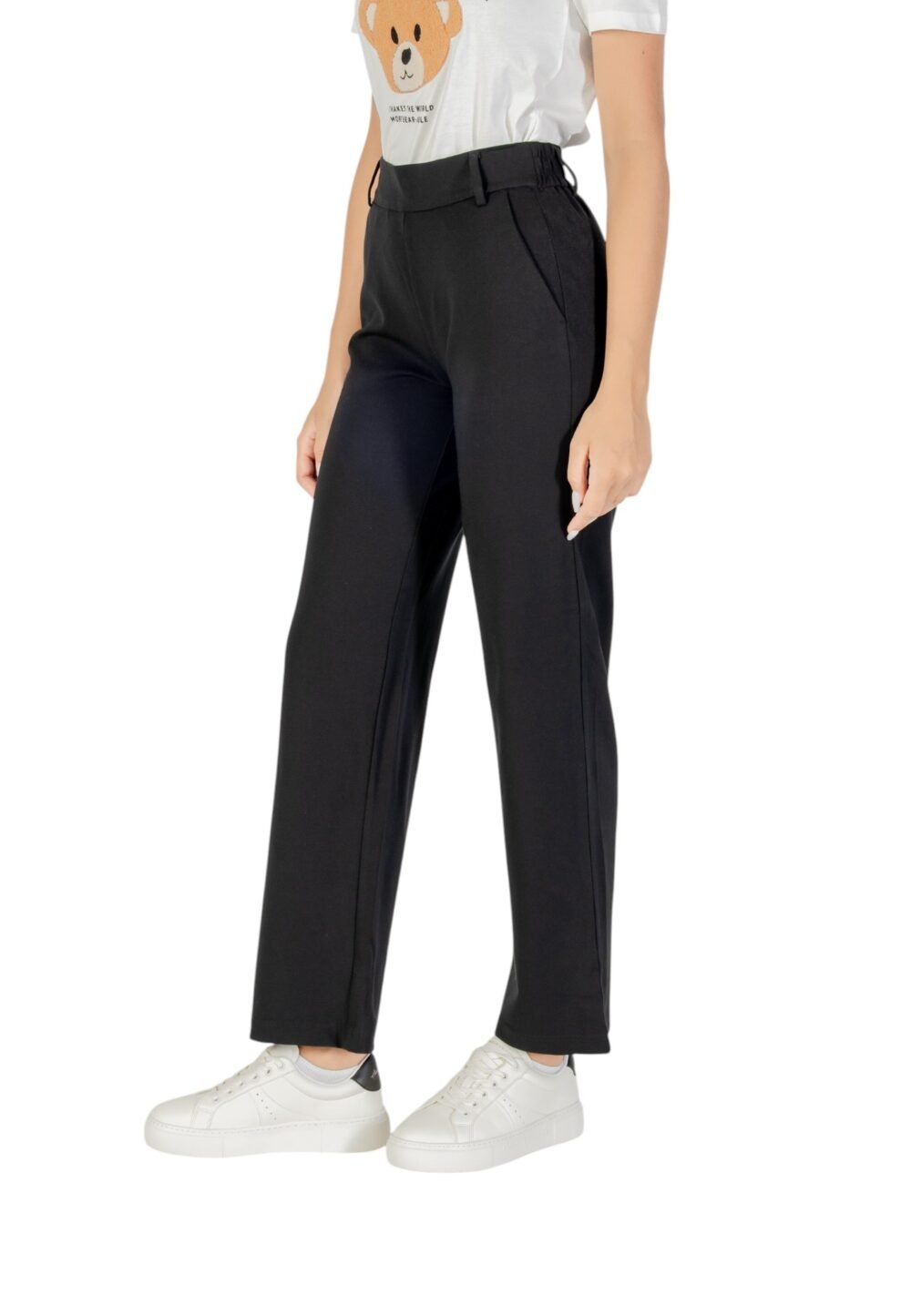 Only - Only  Women Trousers - Image 3