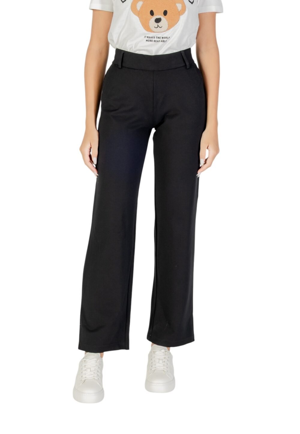 Only - Only  Women Trousers
