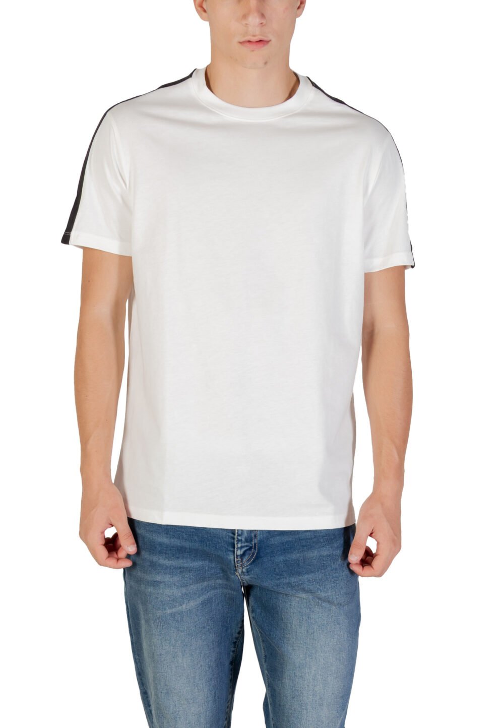 Armani Exchange - Armani Exchange Men T-Shirt