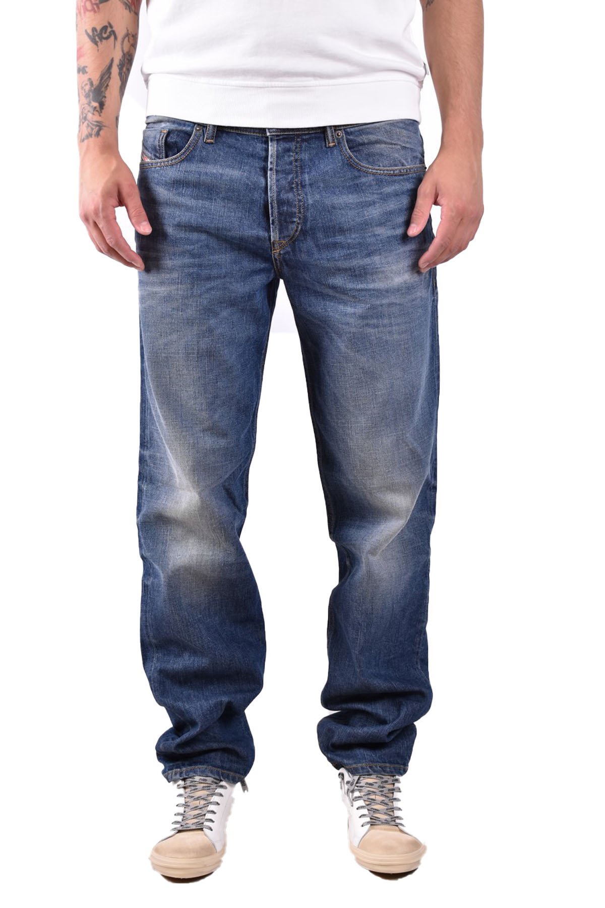 Diesel - Diesel Men Jeans - Image 2