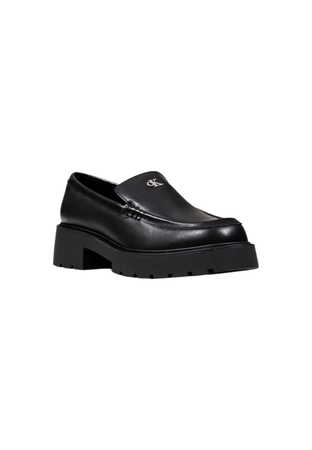 Calvin Klein Jeans - Calvin Klein Jeans Women Lace Ups Shoes - Image 2