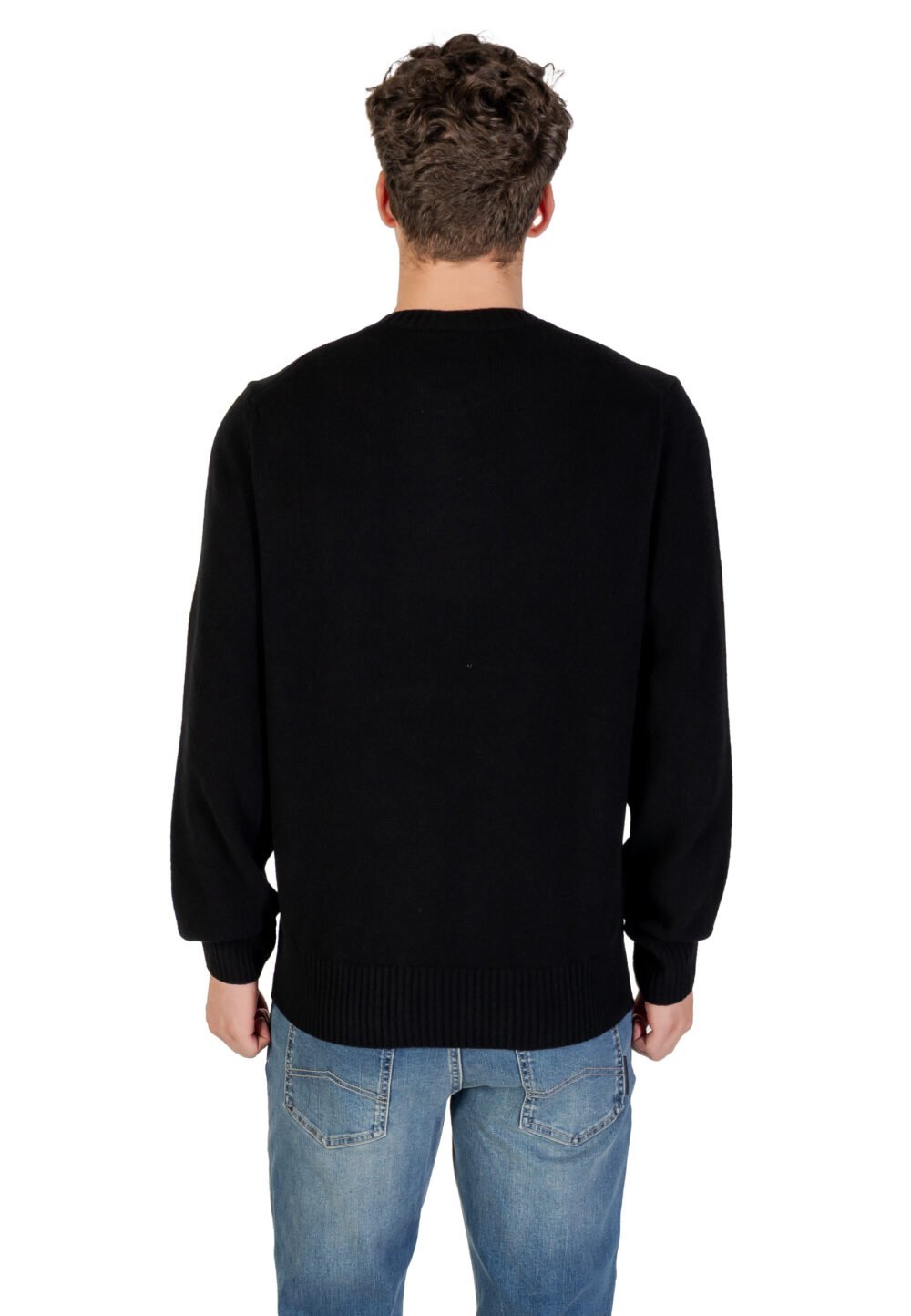 Lacoste - Lacoste Men Knitwear - Image 2