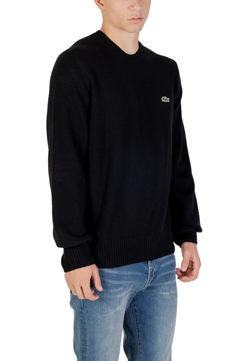 Lacoste - Lacoste Men Knitwear - Image 3