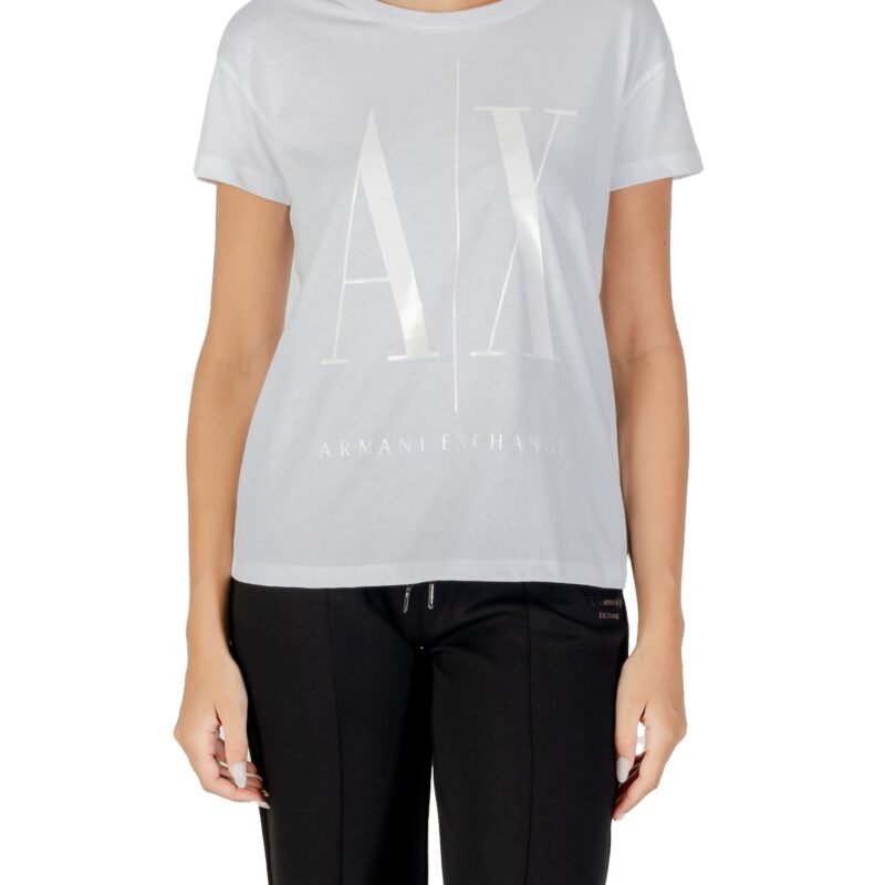 Armani Exchange - Armani Exchange  Women T-Shirt