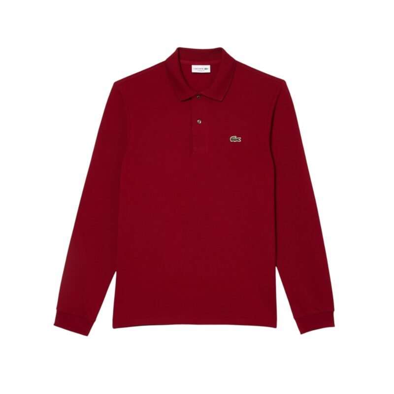 Lacoste - Lacoste Men Polo
