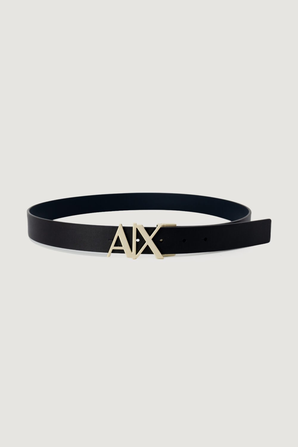 Armani Exchange - Armani Exchange Men Belt - Image 3