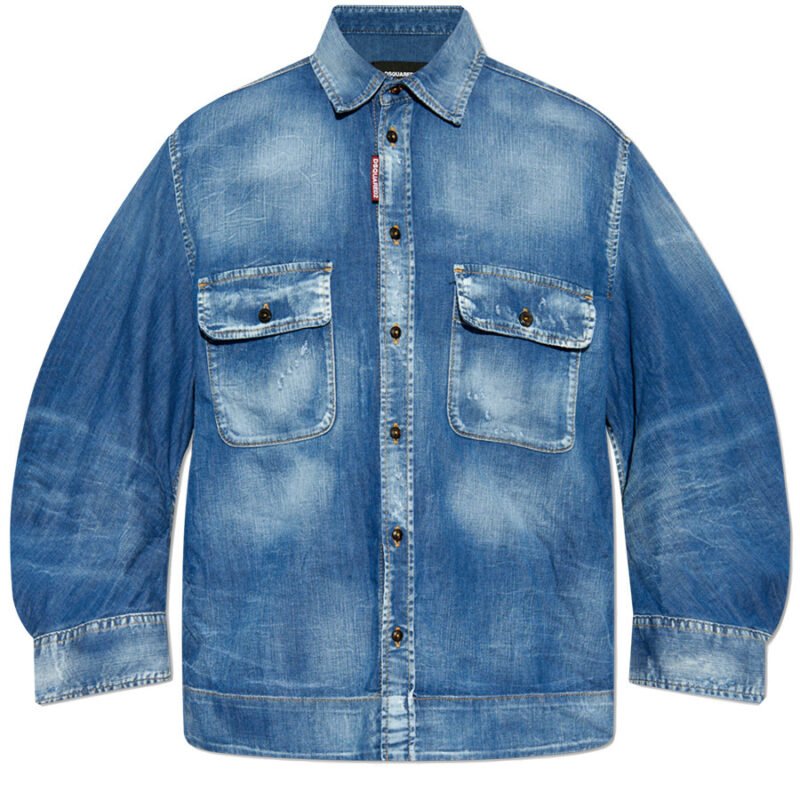Dsquared2 - Dsquared2  Women Shirt