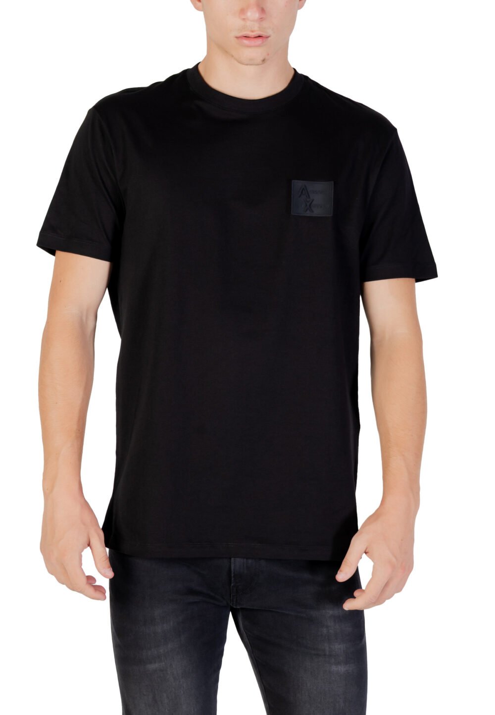 Armani Exchange - Armani Exchange Men T-Shirt