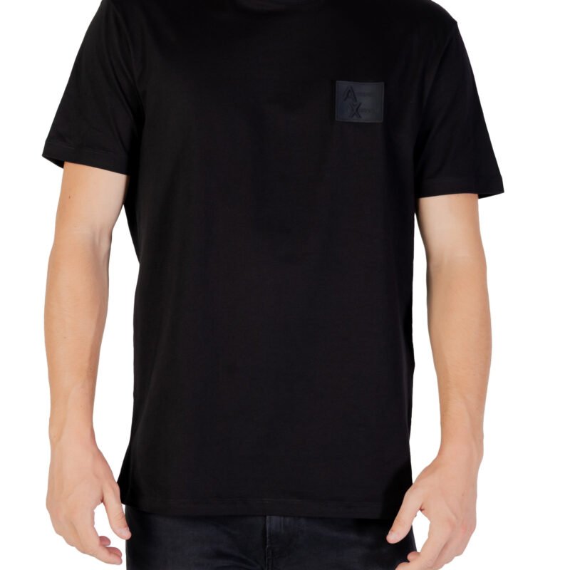 Armani Exchange - Armani Exchange Men T-Shirt