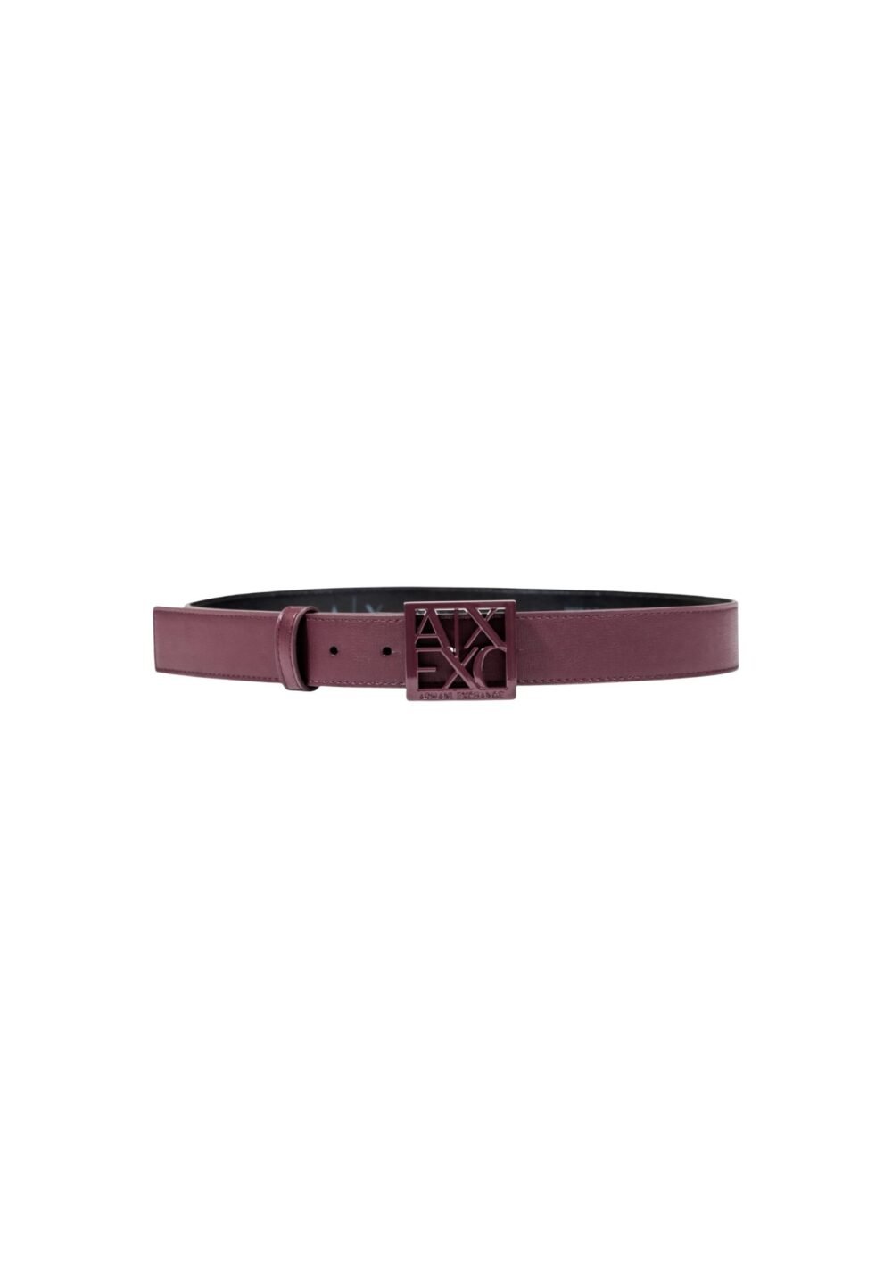 Armani Exchange - Armani Exchange  Women Belt