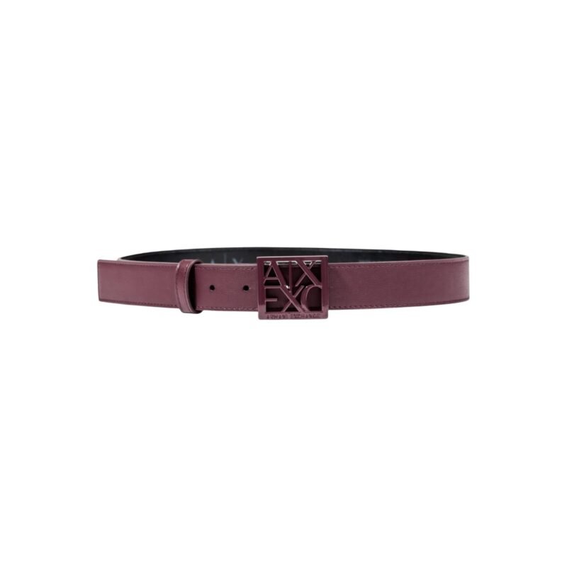 Armani Exchange - Armani Exchange  Women Belt