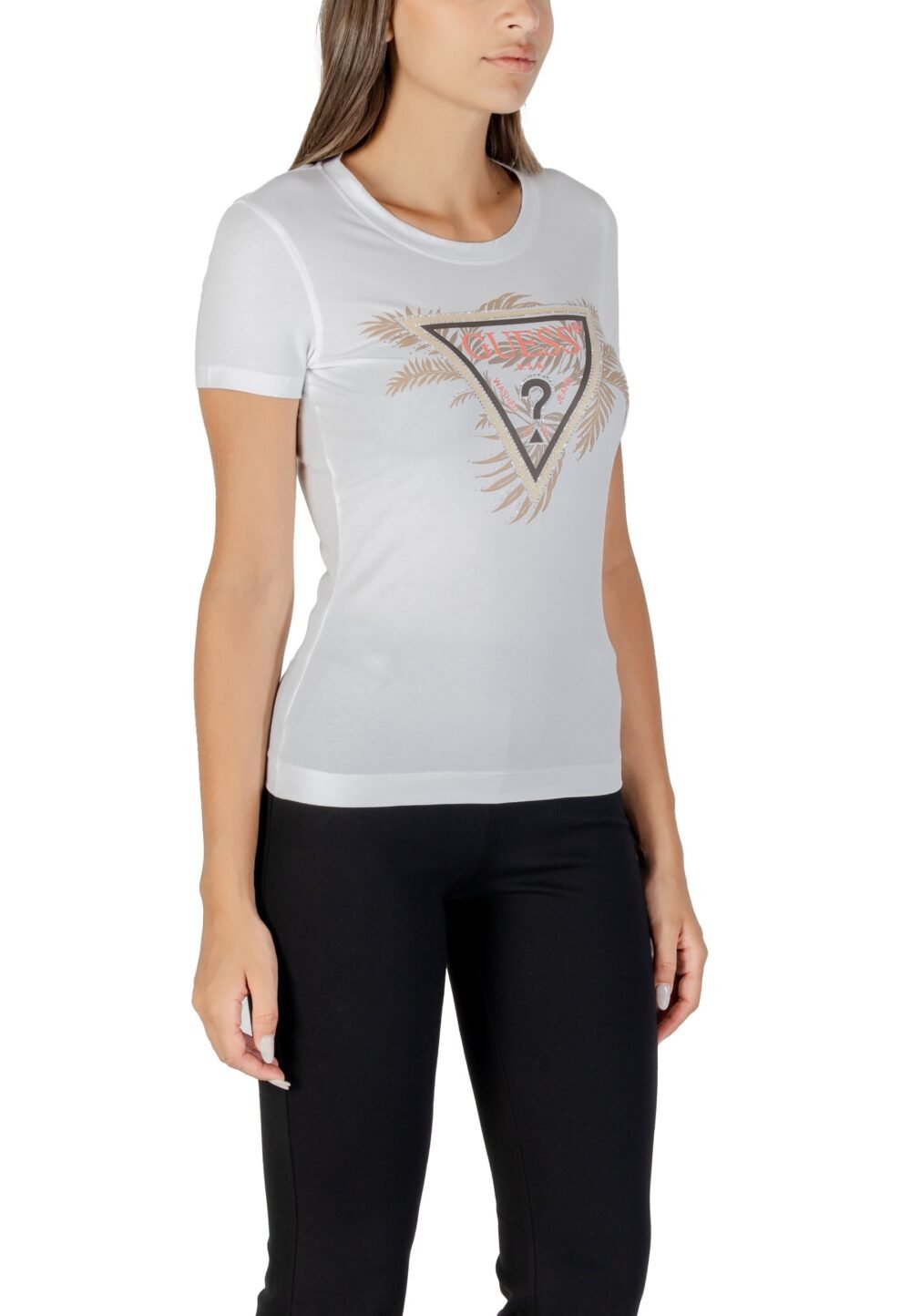 Guess - Guess  Women T-Shirt - Image 3