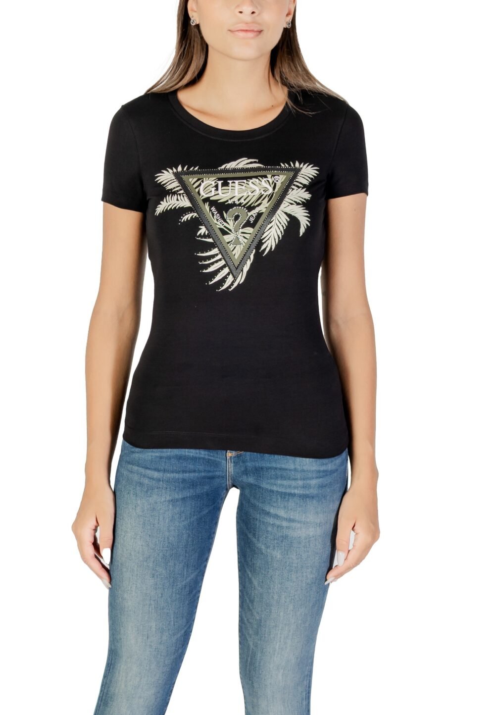 Guess - Guess  Women T-Shirt