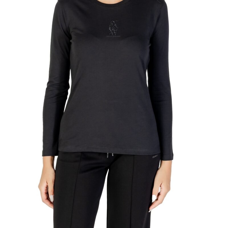 Armani Exchange - Armani Exchange  Women T-Shirt