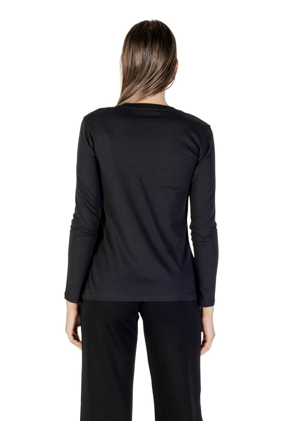 Armani Exchange - Armani Exchange  Women T-Shirt - Image 2