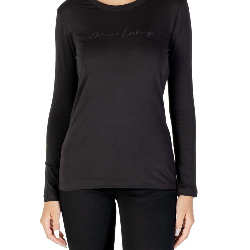 Armani Exchange - Armani Exchange  Women T-Shirt