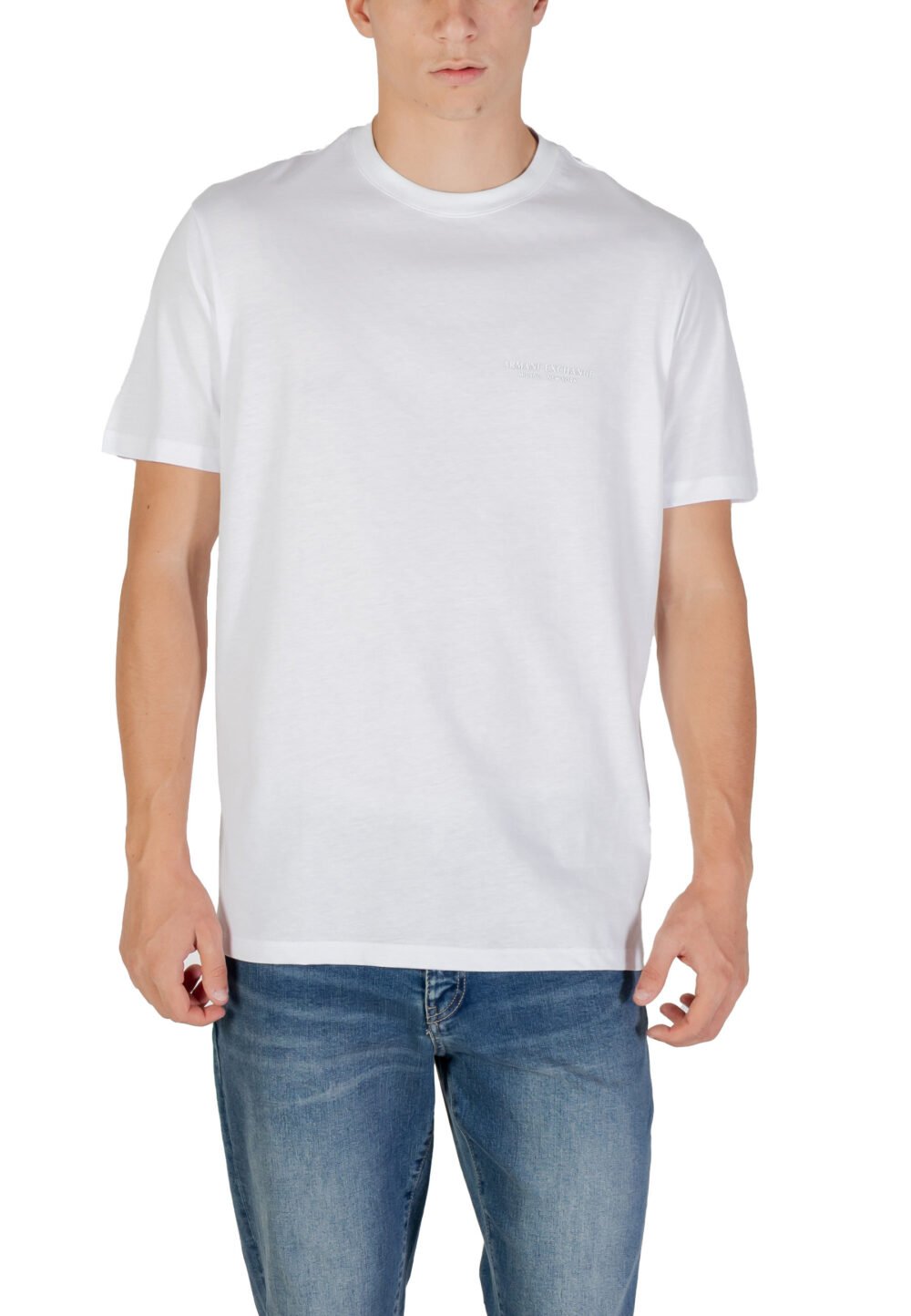 Armani Exchange - Armani Exchange Men T-Shirt