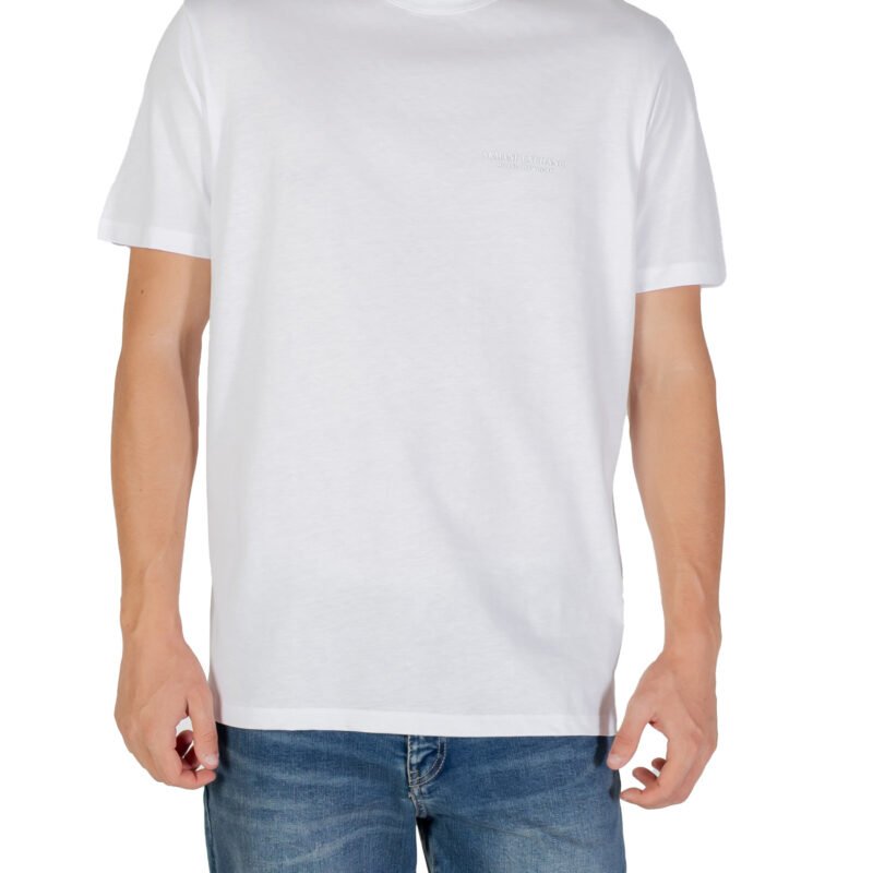 Armani Exchange - Armani Exchange Men T-Shirt