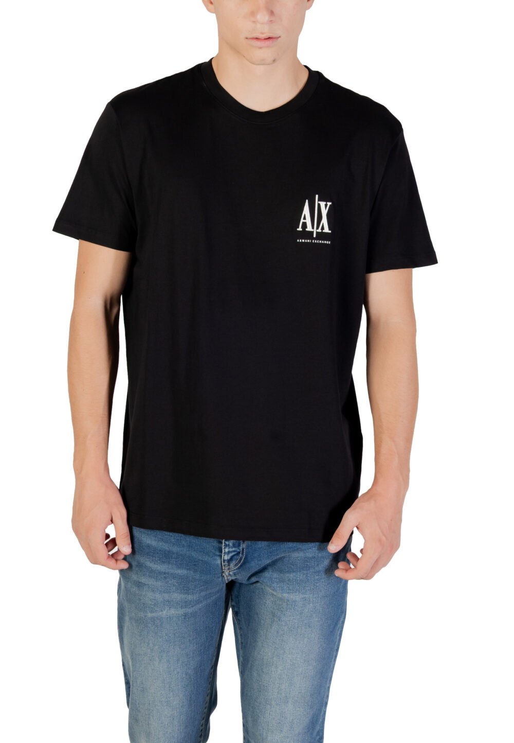 Armani Exchange - Armani Exchange Men T-Shirt