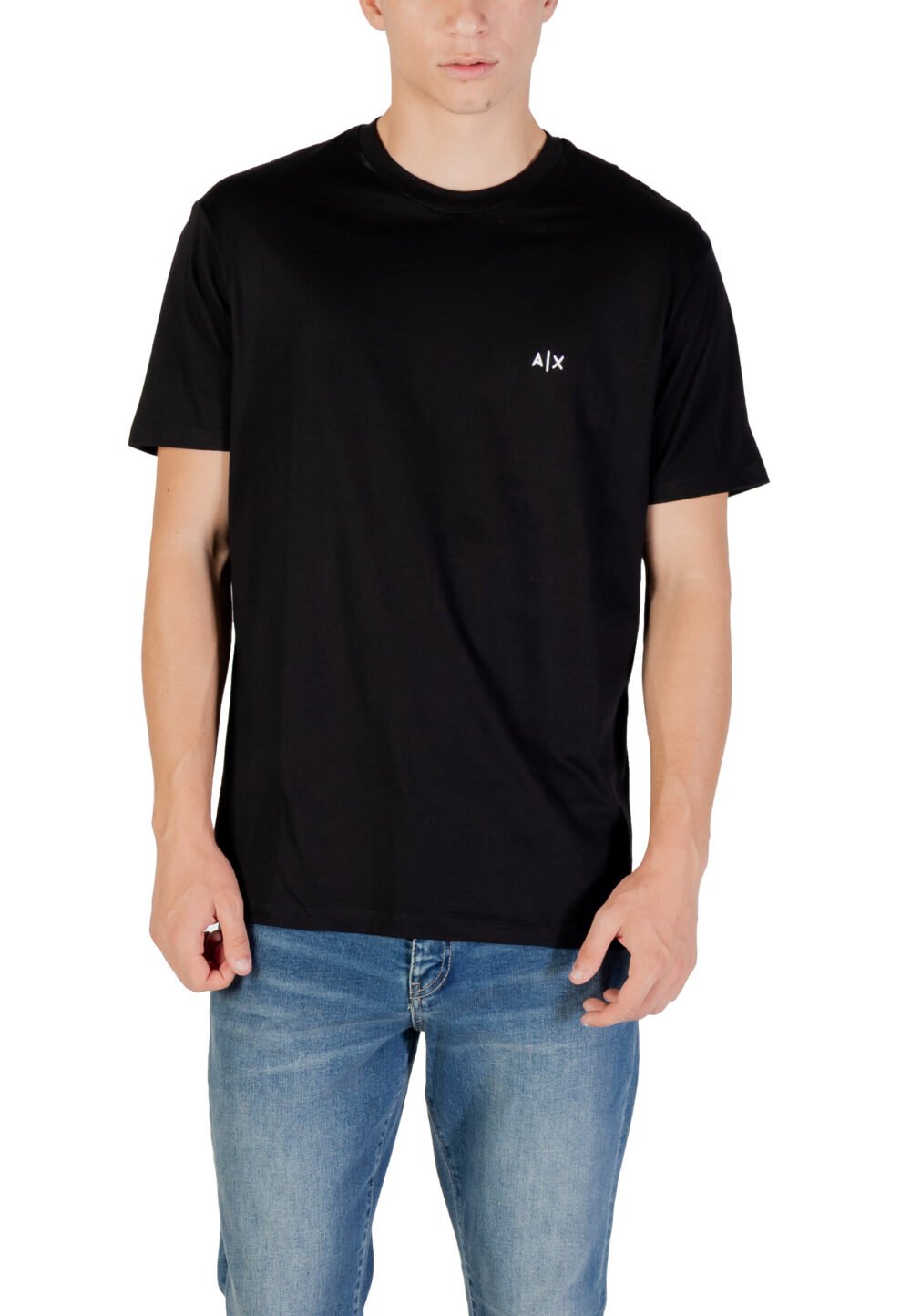 Armani Exchange - Armani Exchange Men T-Shirt