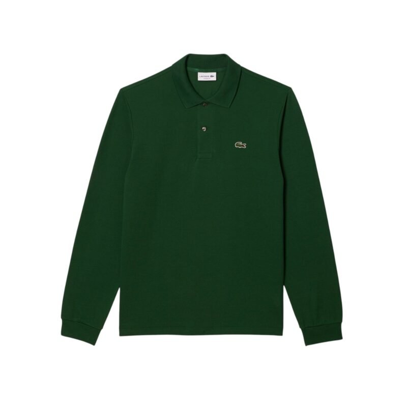 Lacoste - Lacoste Men Polo