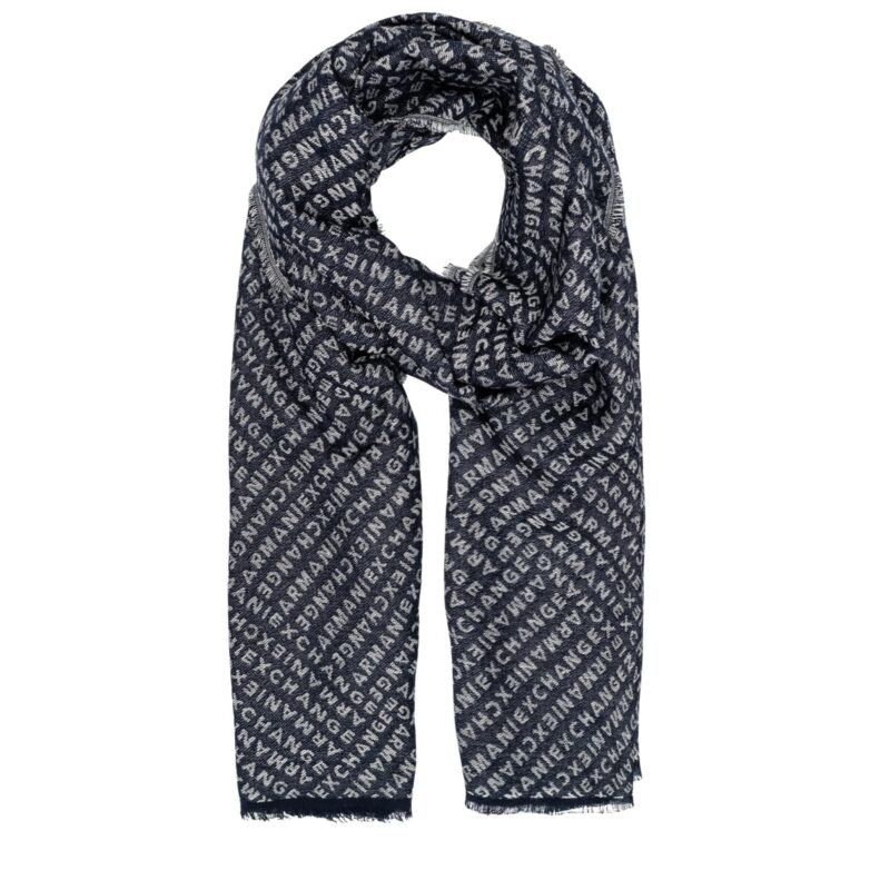 Armani Exchange - Armani Exchange Men Scarf