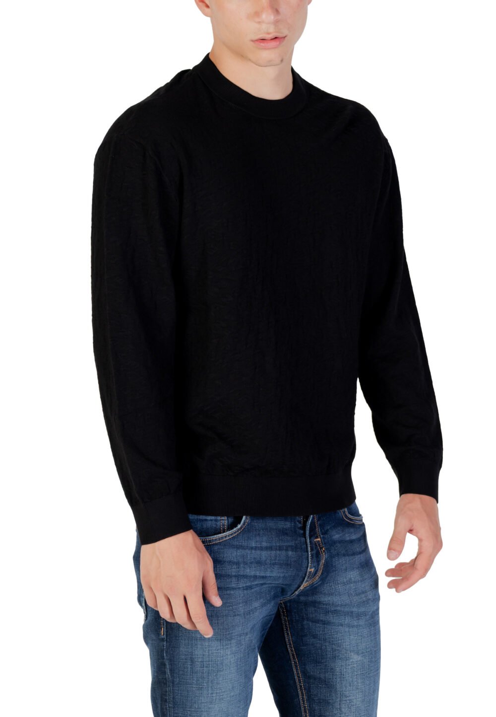 Armani Exchange - Armani Exchange Men Knitwear - Image 3