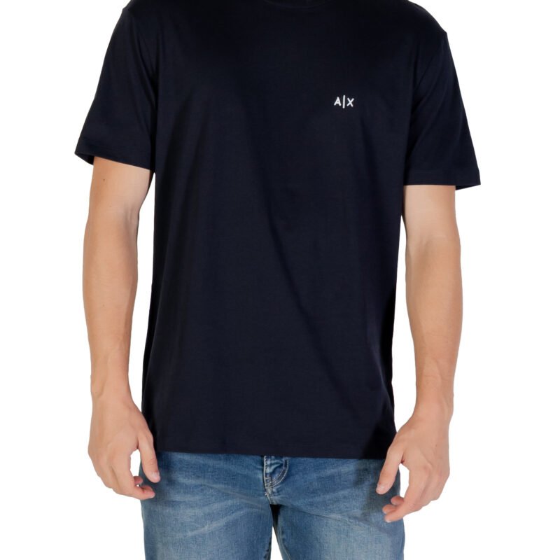 Armani Exchange - Armani Exchange Men T-Shirt