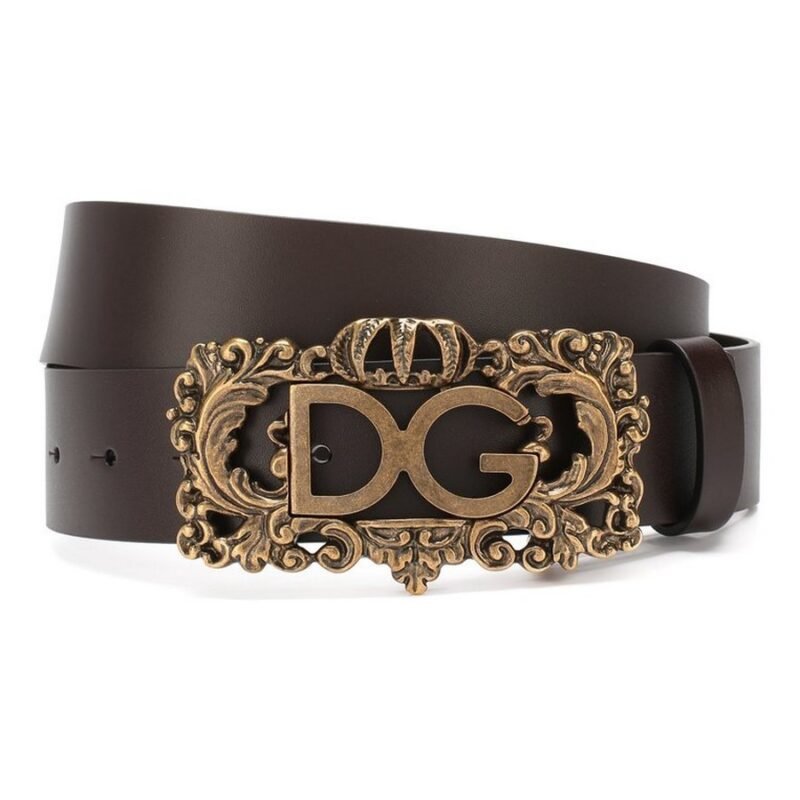 Dolce & Gabbana - Dolce & Gabbana  Women Belt