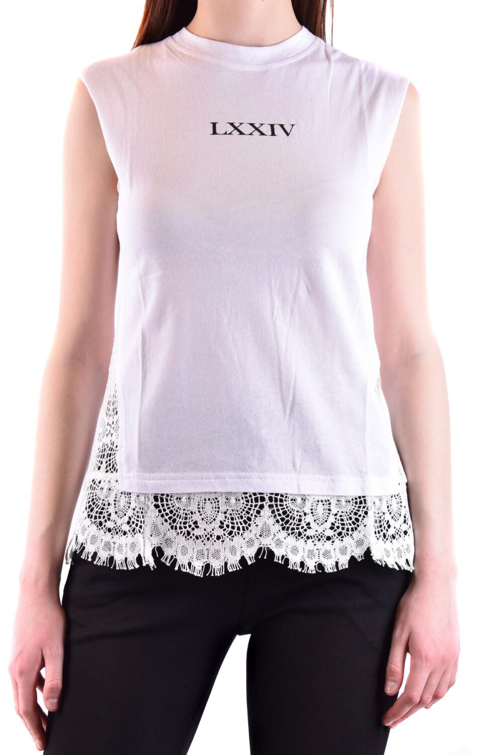 Alexander Mcqueen - Alexander Mcqueen  Women Undershirt
