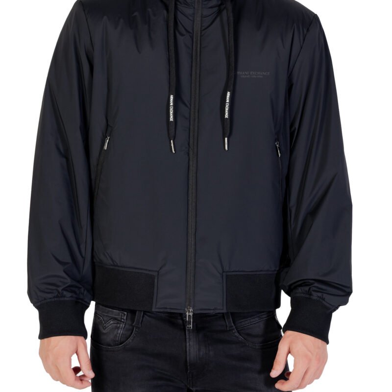 Armani Exchange - Armani Exchange Men Blazer