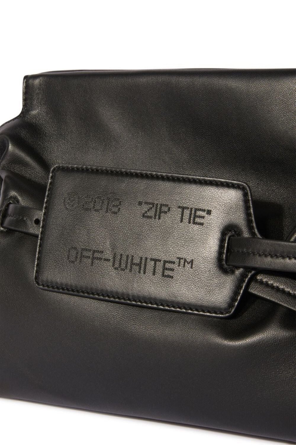 Off-white - Off-white  Women Bag - Image 3