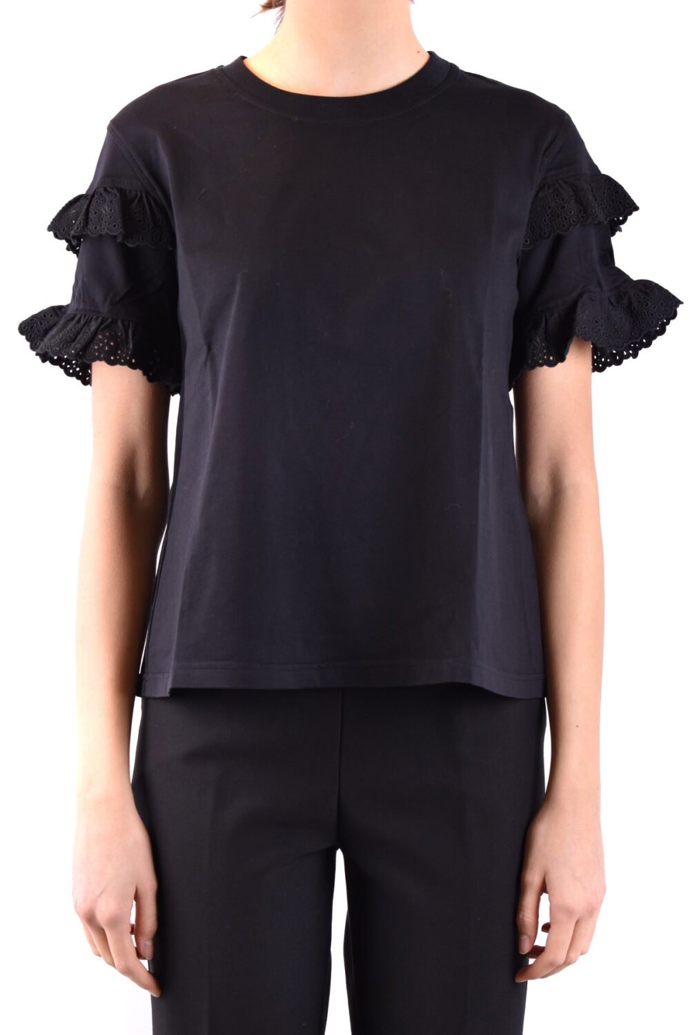 Alexander Mcqueen - Alexander Mcqueen  Women T-Shirt