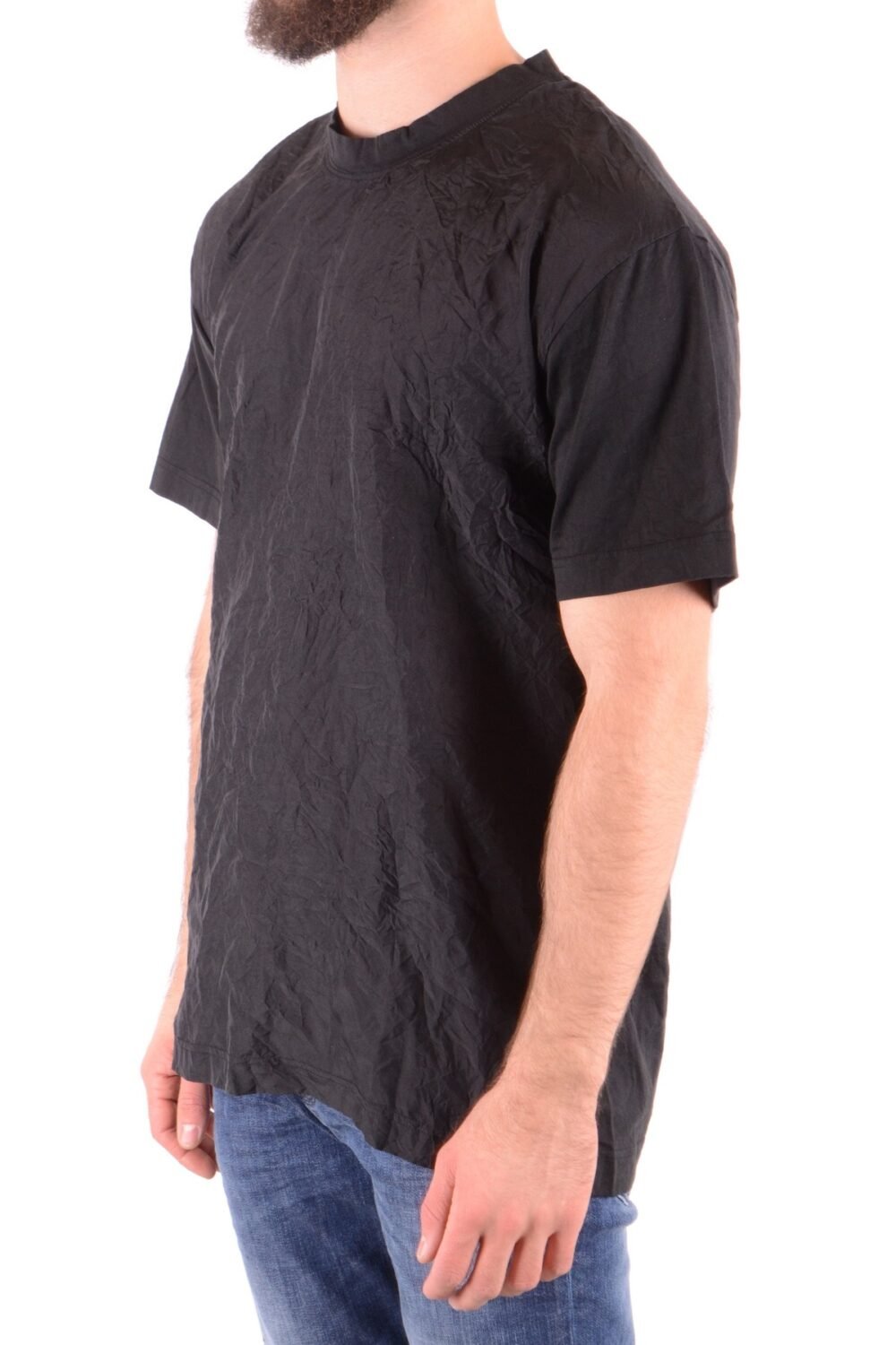 Alexander Mcqueen - Alexander Mcqueen Men T-Shirt - Image 3
