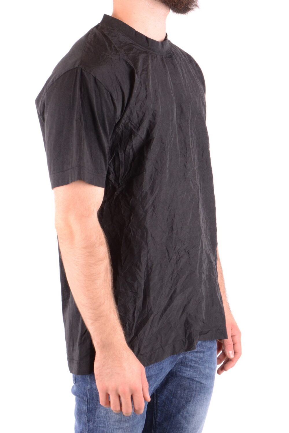 Alexander Mcqueen - Alexander Mcqueen Men T-Shirt - Image 2