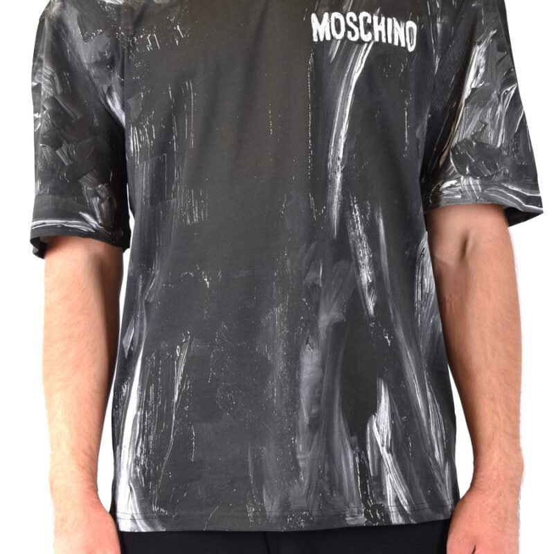 Moschino - Moschino Men T-Shirt